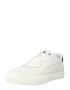 Calvin Klein Jeans Sneaker low negru / alb - Pled.ro