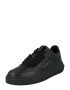 Calvin Klein Jeans Sneaker low negru / alb - Pled.ro