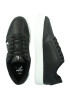 Calvin Klein Jeans Sneaker low negru / alb - Pled.ro