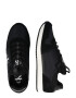 Calvin Klein Jeans Sneaker low negru / alb - Pled.ro