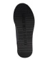 Calvin Klein Jeans Sneaker low negru / alb - Pled.ro