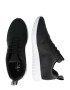 Calvin Klein Jeans Sneaker low negru / alb - Pled.ro