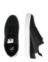 Calvin Klein Jeans Sneaker low negru / alb - Pled.ro