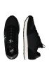 Calvin Klein Jeans Sneaker low 'SCOOTER' negru / alb - Pled.ro