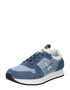 Calvin Klein Jeans Sneaker low 'SCOOTER' opal / albastru porumbel / alb - Pled.ro