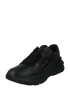 Calvin Klein Jeans Sneaker low 'STEWIE' negru / alb - Pled.ro