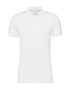 Calvin Klein Jeans Tricou alb - Pled.ro