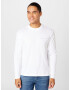 Calvin Klein Jeans Tricou alb - Pled.ro