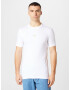 Calvin Klein Jeans Tricou albastru deschis / galben / alb - Pled.ro