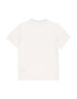 Calvin Klein Jeans Tricou albastru pastel / alb murdar - Pled.ro