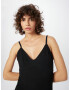 Calvin Klein Jeans Tricou body negru - Pled.ro