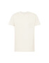 Calvin Klein Jeans Tricou 'Chenille' crem - Pled.ro