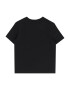 Calvin Klein Jeans Tricou gri deschis / negru - Pled.ro