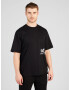 Calvin Klein Jeans Tricou gri / grej / negru / alb - Pled.ro