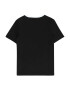 Calvin Klein Jeans Tricou gri închis / negru / alb - Pled.ro