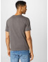 Calvin Klein Jeans Tricou gri metalic / grej - Pled.ro