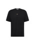 Calvin Klein Big & Tall Tricou maro deschis / galben deschis / negru - Pled.ro