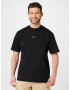 Calvin Klein Big & Tall Tricou maro deschis / galben deschis / negru - Pled.ro