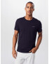 Calvin Klein Jeans Tricou negru - Pled.ro