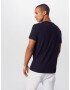 Calvin Klein Jeans Tricou negru - Pled.ro