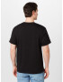 Calvin Klein Jeans Tricou negru - Pled.ro