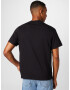 Calvin Klein Jeans Tricou roz / negru - Pled.ro