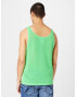 Calvin Klein Jeans Tricou verde / alb - Pled.ro