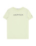 Calvin Klein Jeans Tricou verde deschis / negru - Pled.ro