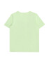 Calvin Klein Jeans Tricou verde deschis / negru - Pled.ro