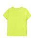 Calvin Klein Jeans Tricou verde neon / negru - Pled.ro