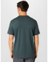 Calvin Klein Jeans Tricou verde pin / alb - Pled.ro