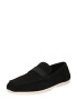 Calvin Klein Mocasini negru - Pled.ro