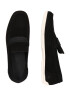 Calvin Klein Mocasini negru - Pled.ro