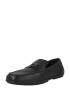 Calvin Klein Mocasini negru - Pled.ro