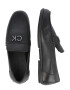 Calvin Klein Mocasini negru - Pled.ro