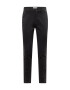 Calvin Klein Pantaloni eleganți negru - Pled.ro