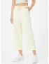 Calvin Klein Pantaloni ecru - Pled.ro