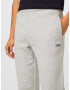 Calvin Klein Pantaloni gri amestecat - Pled.ro