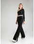 Calvin Klein Pantaloni negru - Pled.ro