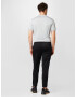 Calvin Klein Sport Trening negru / alb - Pled.ro