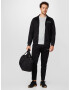 Calvin Klein Sport Trening negru / alb - Pled.ro