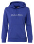 Calvin Klein Sport Hanorac sport albastru regal / alb - Pled.ro