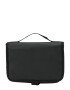 Calvin Klein Portfard negru - Pled.ro