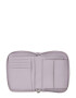 Calvin Klein Portofel mov pastel - Pled.ro