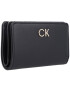 Calvin Klein Portofel negru - Pled.ro