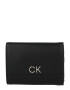 Calvin Klein Portofel negru - Pled.ro