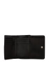 Calvin Klein Portofel negru / alb - Pled.ro