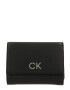 Calvin Klein Portofel auriu / negru - Pled.ro