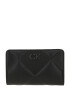 Calvin Klein Portofel 'RE-LOCK QUILT BIFOLD WALLET' negru - Pled.ro