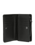 Calvin Klein Portofel 'RE-LOCK QUILT BIFOLD WALLET' negru - Pled.ro